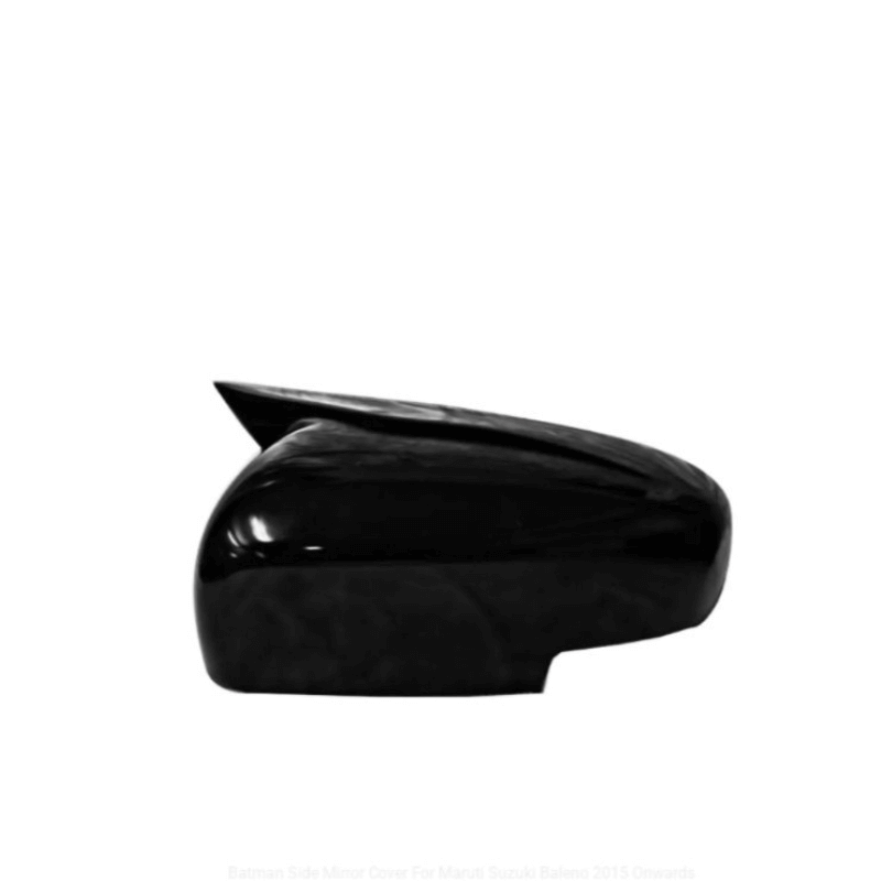 BATMAN STYLE MIRROR CAPS  BALENO