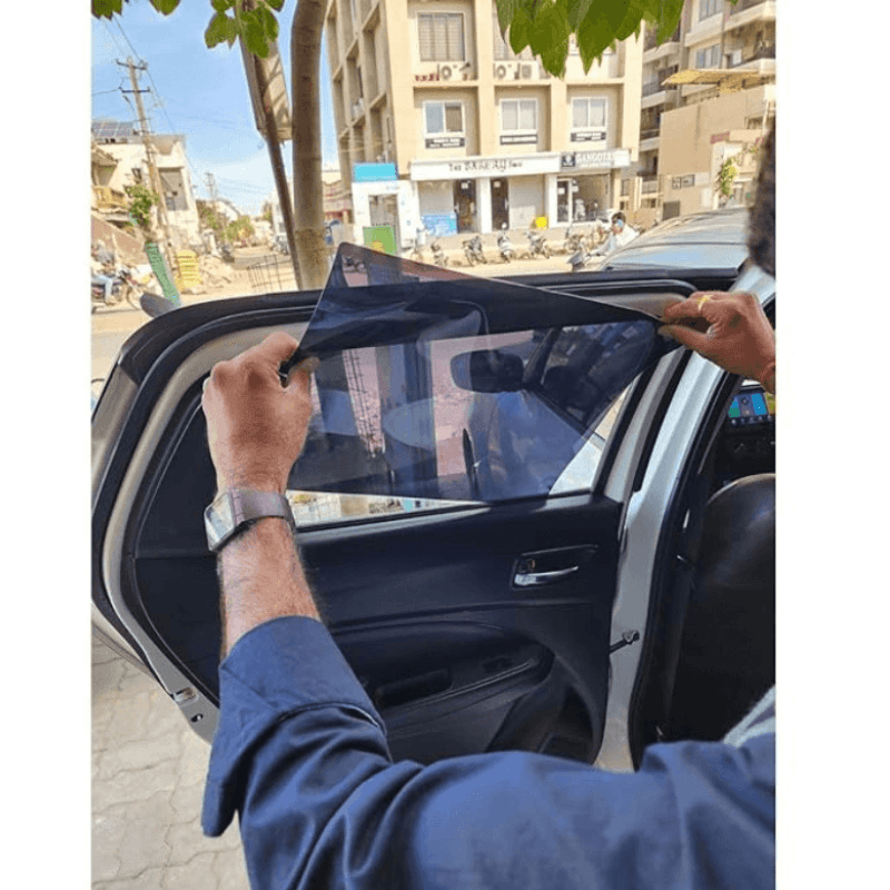 Xray Sheet for Maruti Swift Complete Set of 4 Piece
