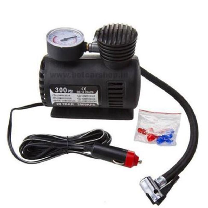 Car Utility | Tyre Inflators