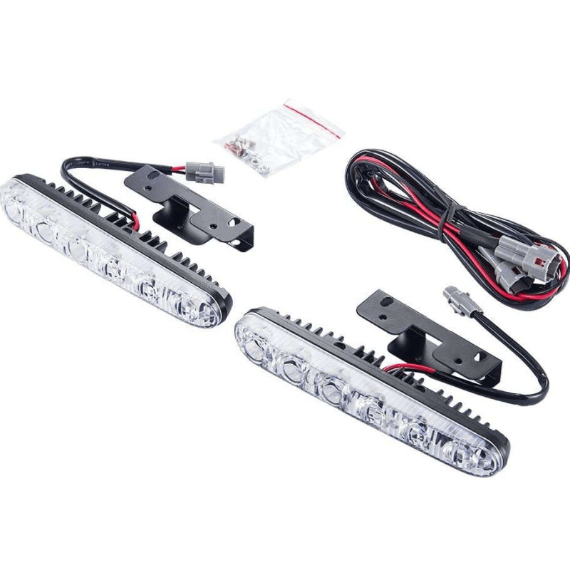 Daytime Running Lights