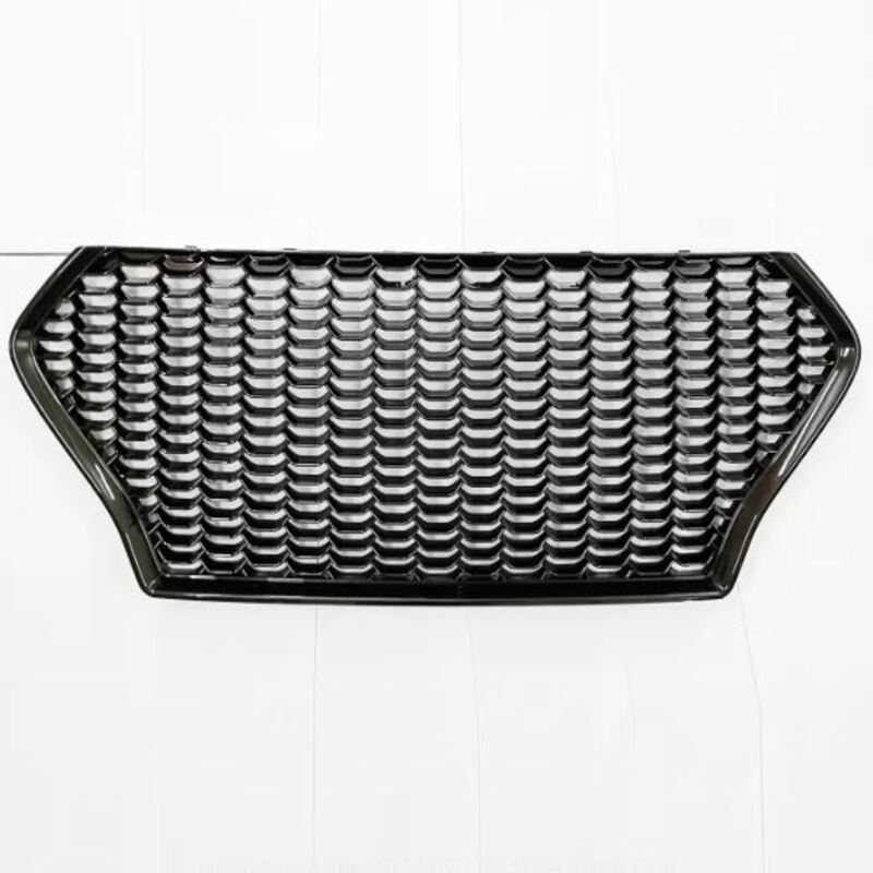 Hyundai Verna RS Grill 2018-2021 Models