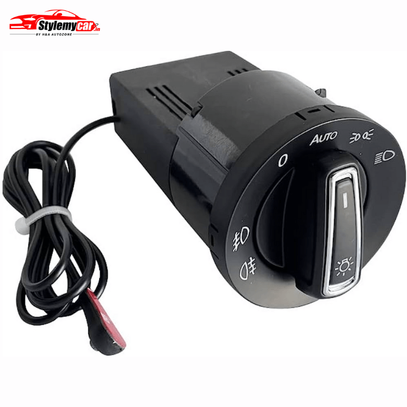 VW Polo, Vento, Ameo Auto Headlight Switch