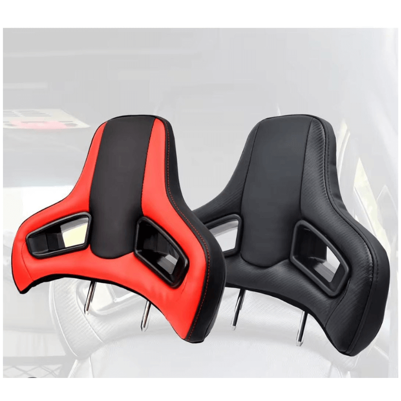 Trending Sports Headrest Extender Back