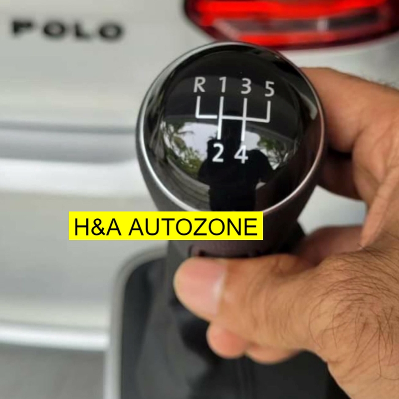 Volkswagen Polo Gear Knob