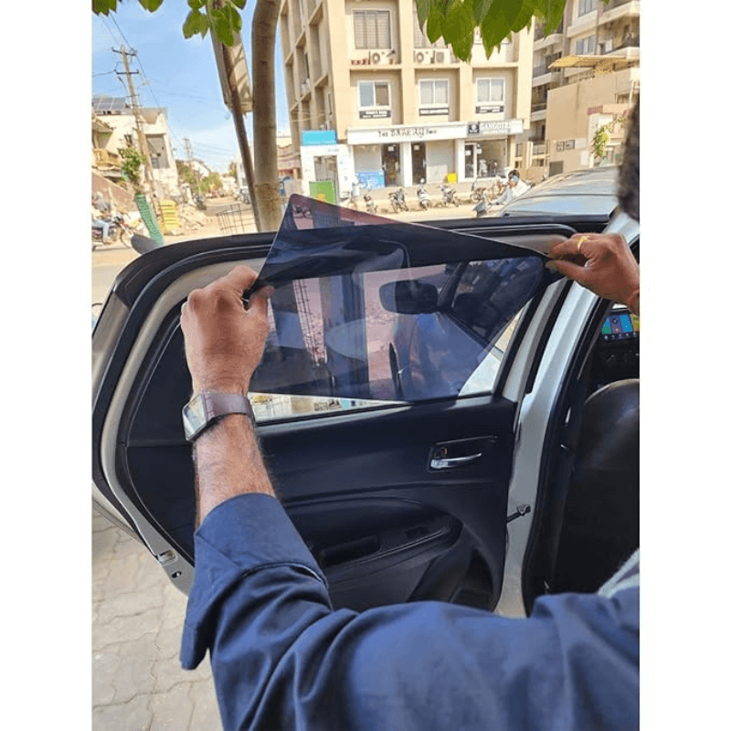 Xray Sheet forHyundai Verna Complete Set of 4 Piece