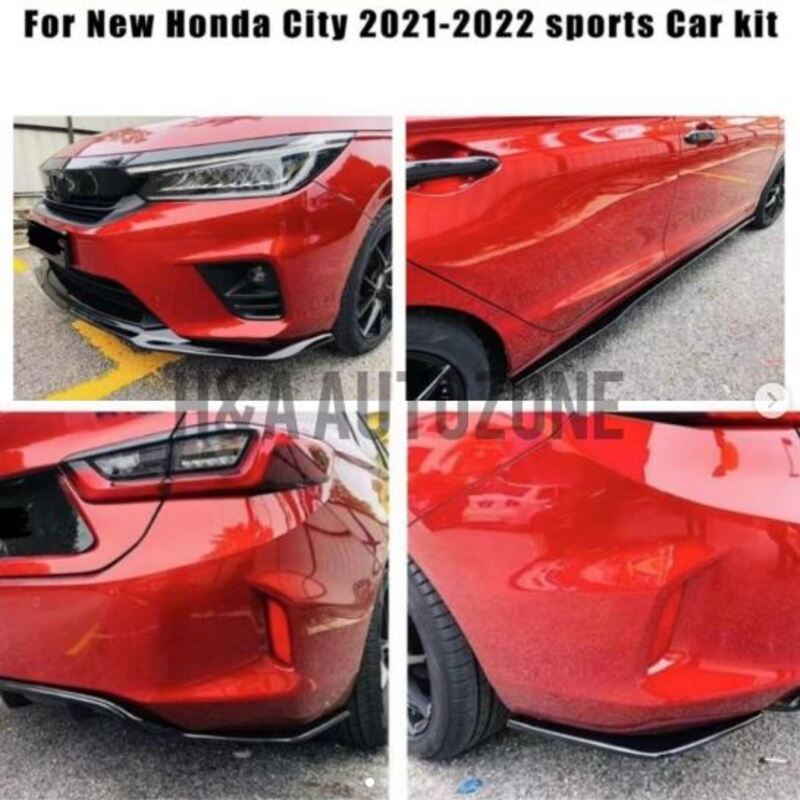 Honda City RS Body Kit 2021 Model