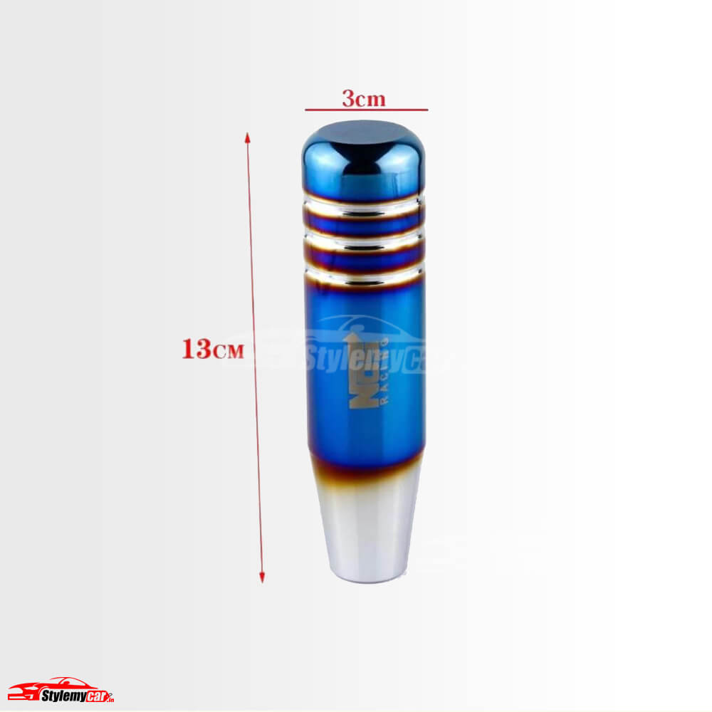 Universal NOS/Mugen Gear Knob in 13CM and 18CM