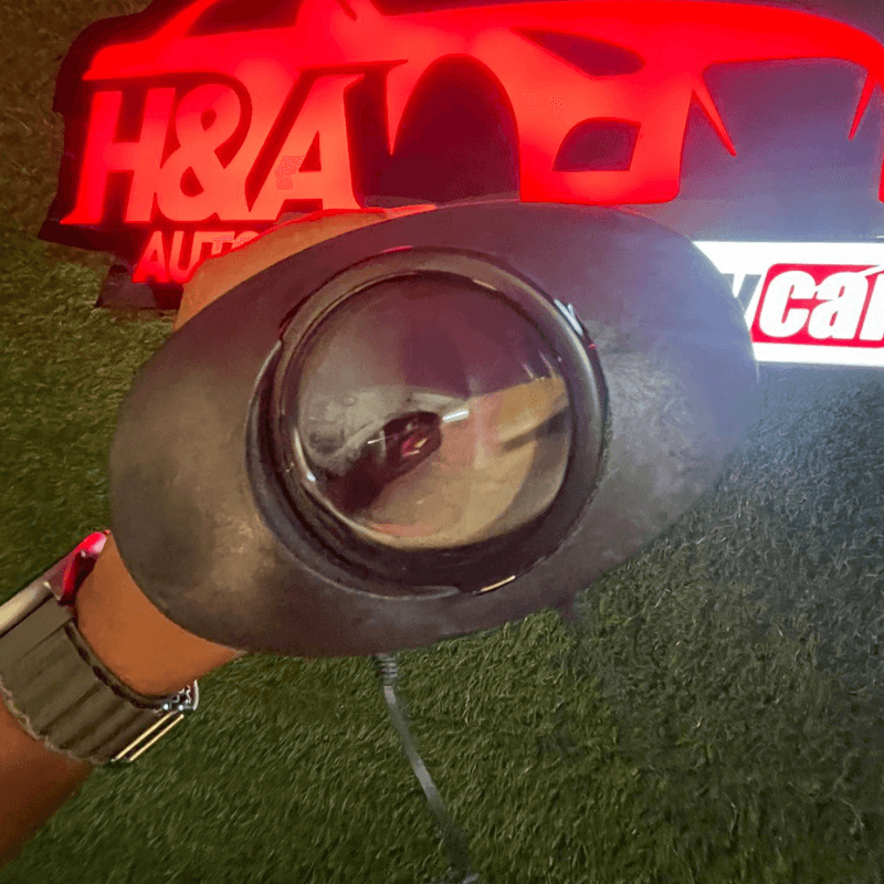 Honda Specific Fog Light Projector