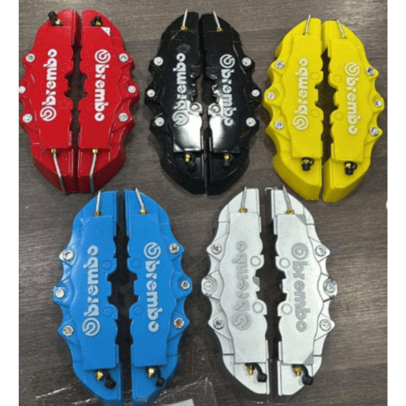 Brembo ABS Brake Caliper Protector Cover