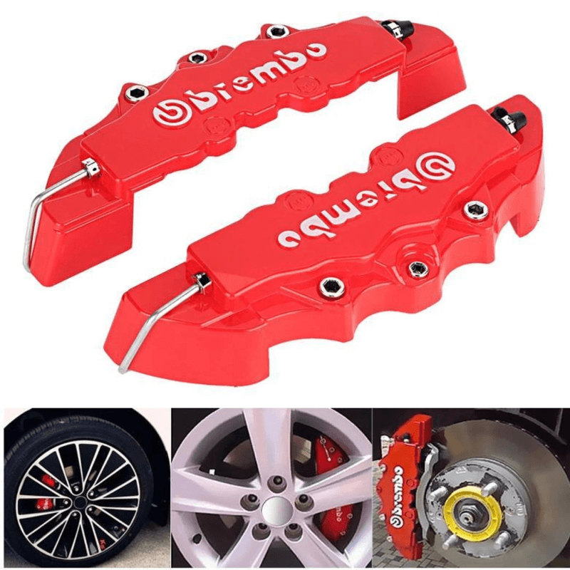 Brembo ABS Brake Caliper Protector Cover