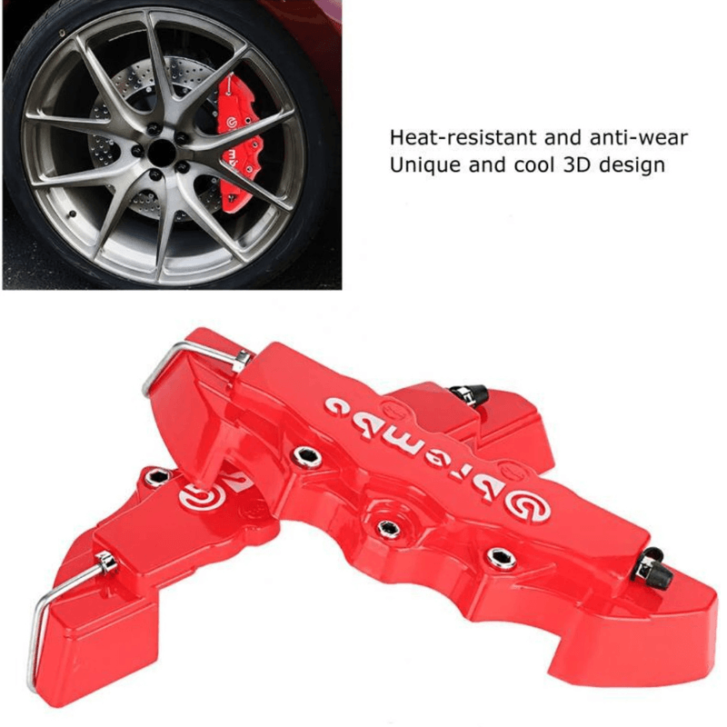 Brembo ABS Brake Caliper Protector Cover