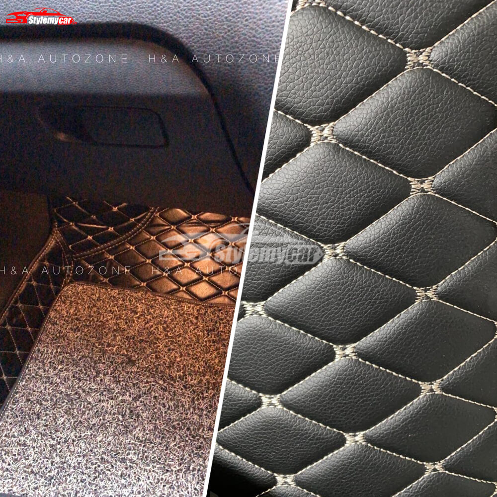 Hyundai tucson deals 2021 car mats