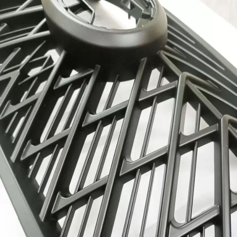 Toyota Crysta Lexus Style Grill for 2021 Model