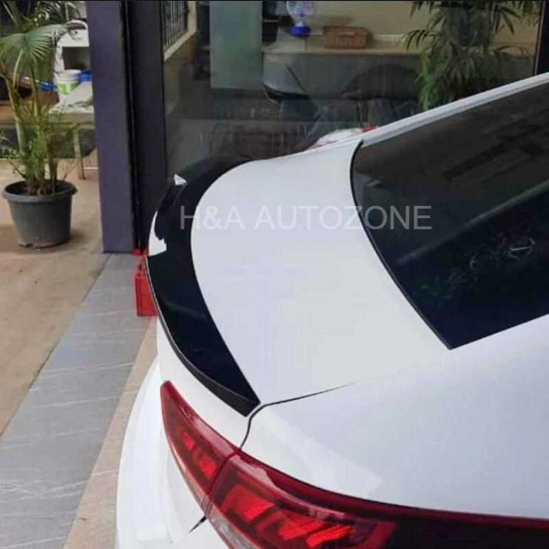 Hyundai Verna Ducktail Lip Spoiler 2020-2022 Model