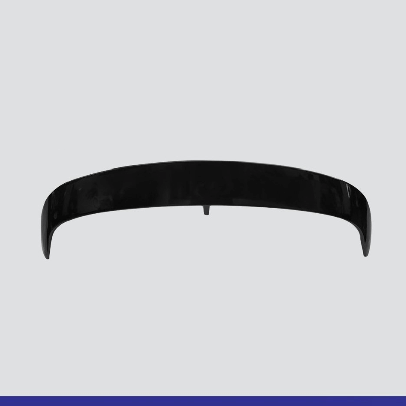 ABS Plastic Volkswagen Polo GT Spoiler