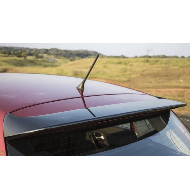 ABS Plastic Volkswagen Polo GT Spoiler