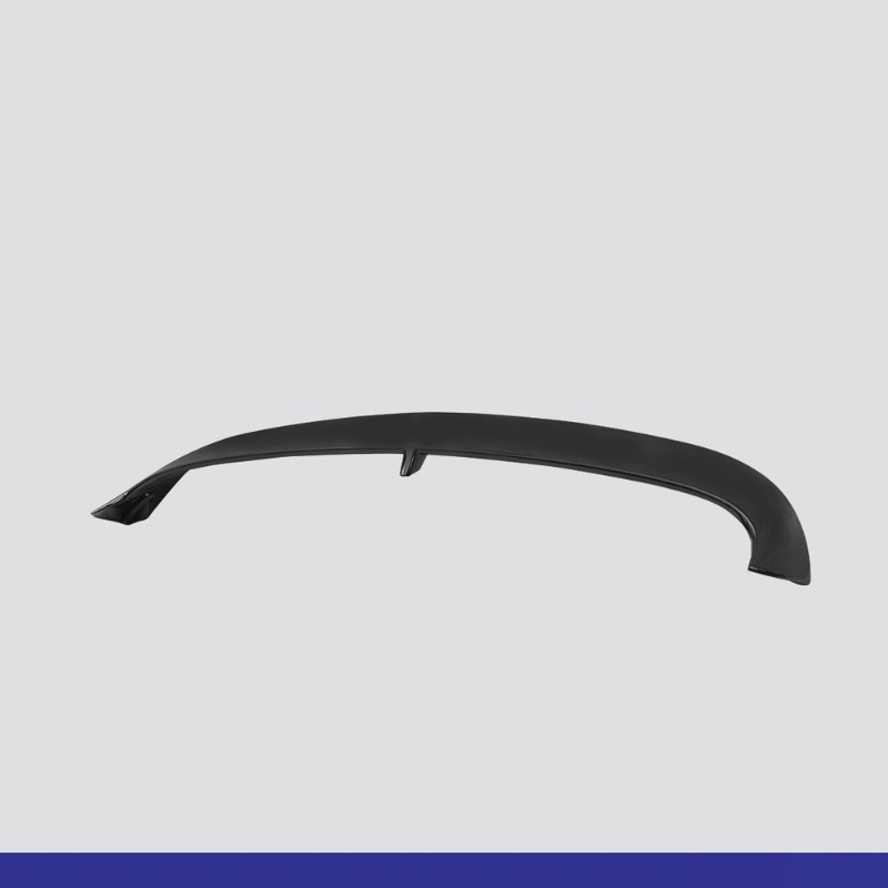 ABS Plastic Volkswagen Polo GT Spoiler