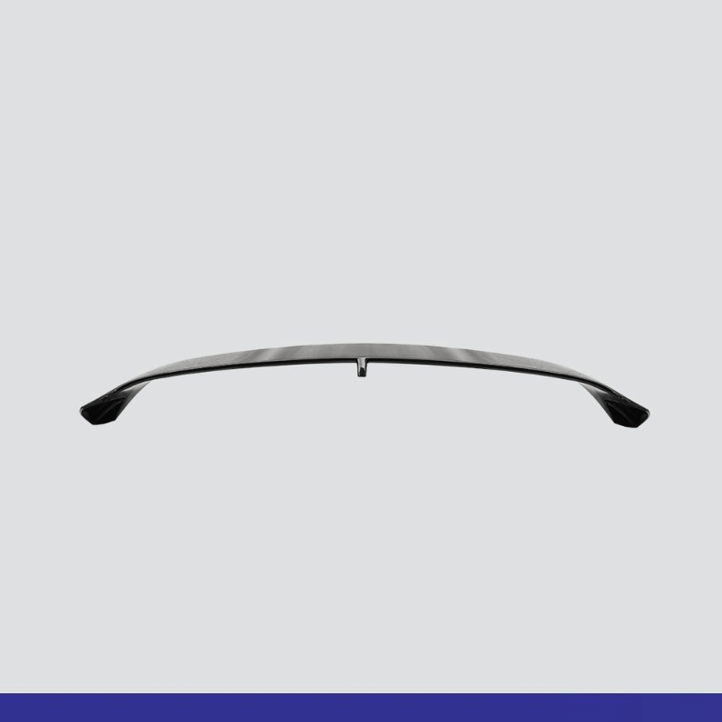 ABS Plastic Volkswagen Polo GT Spoiler