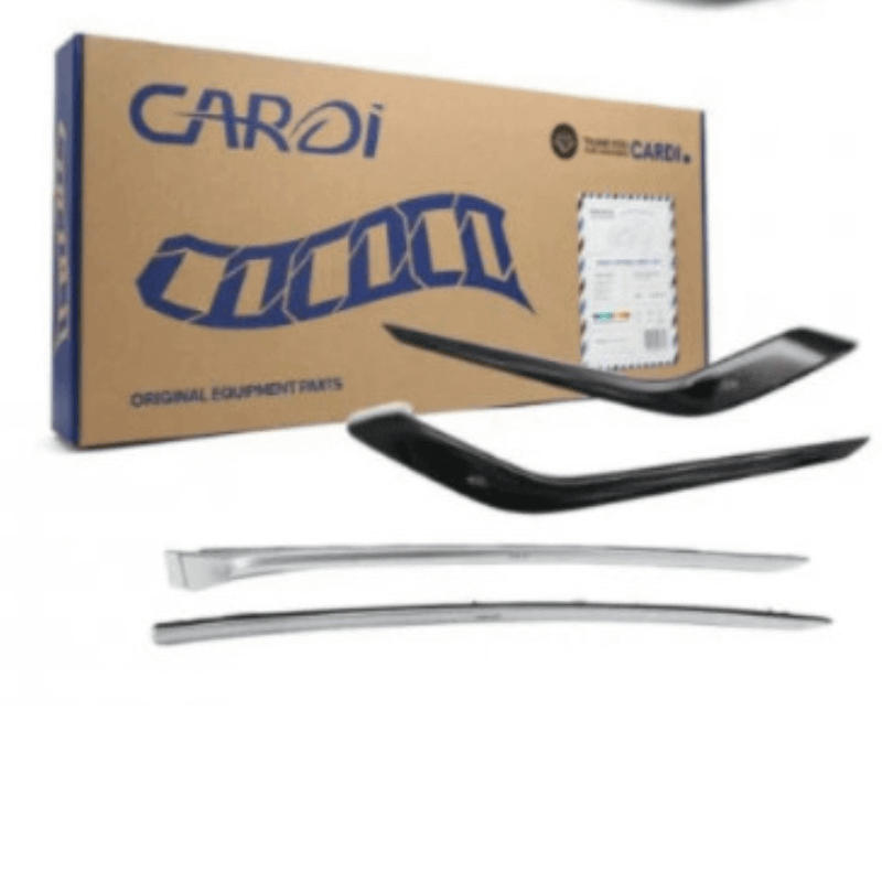 Cardi K4 OEM Ambient Light  For Mahindra XUV 700