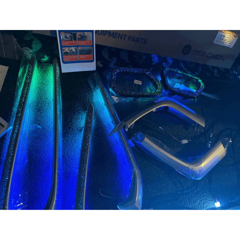 Cardi OEM Ambient Light  For Grand Vitara / Hyryder